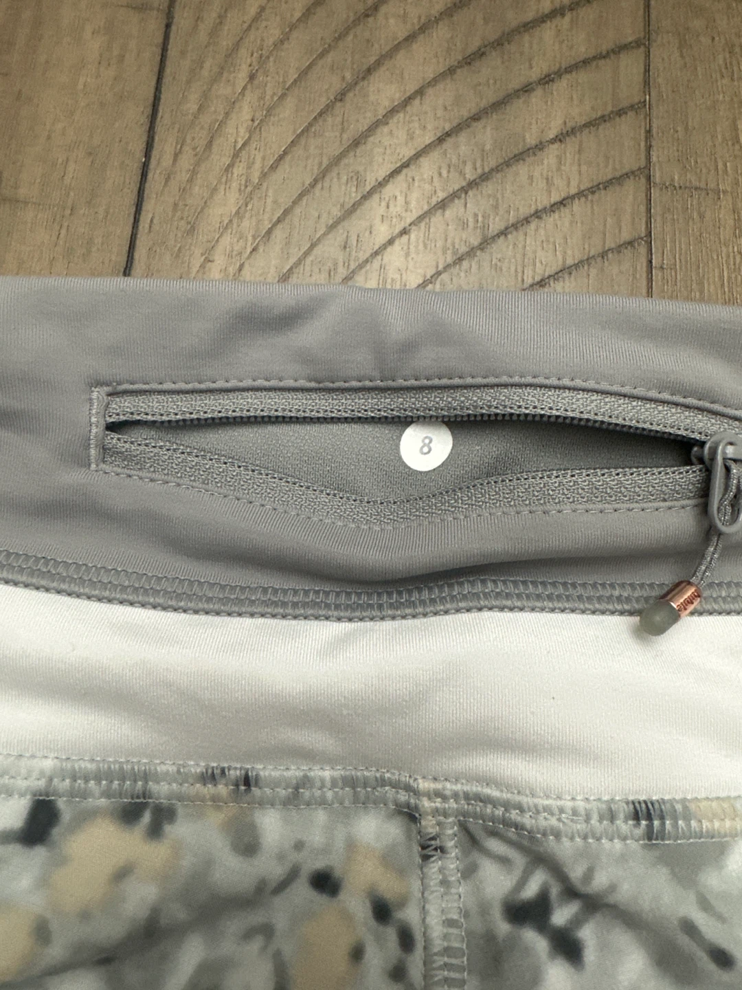 Lululemon Athletica Women's Running Shorts Size 8 - photo 4