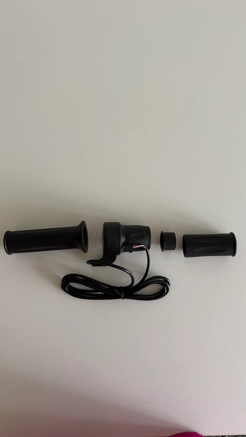 Universal Electric Bike / Scooter Twist Throttle