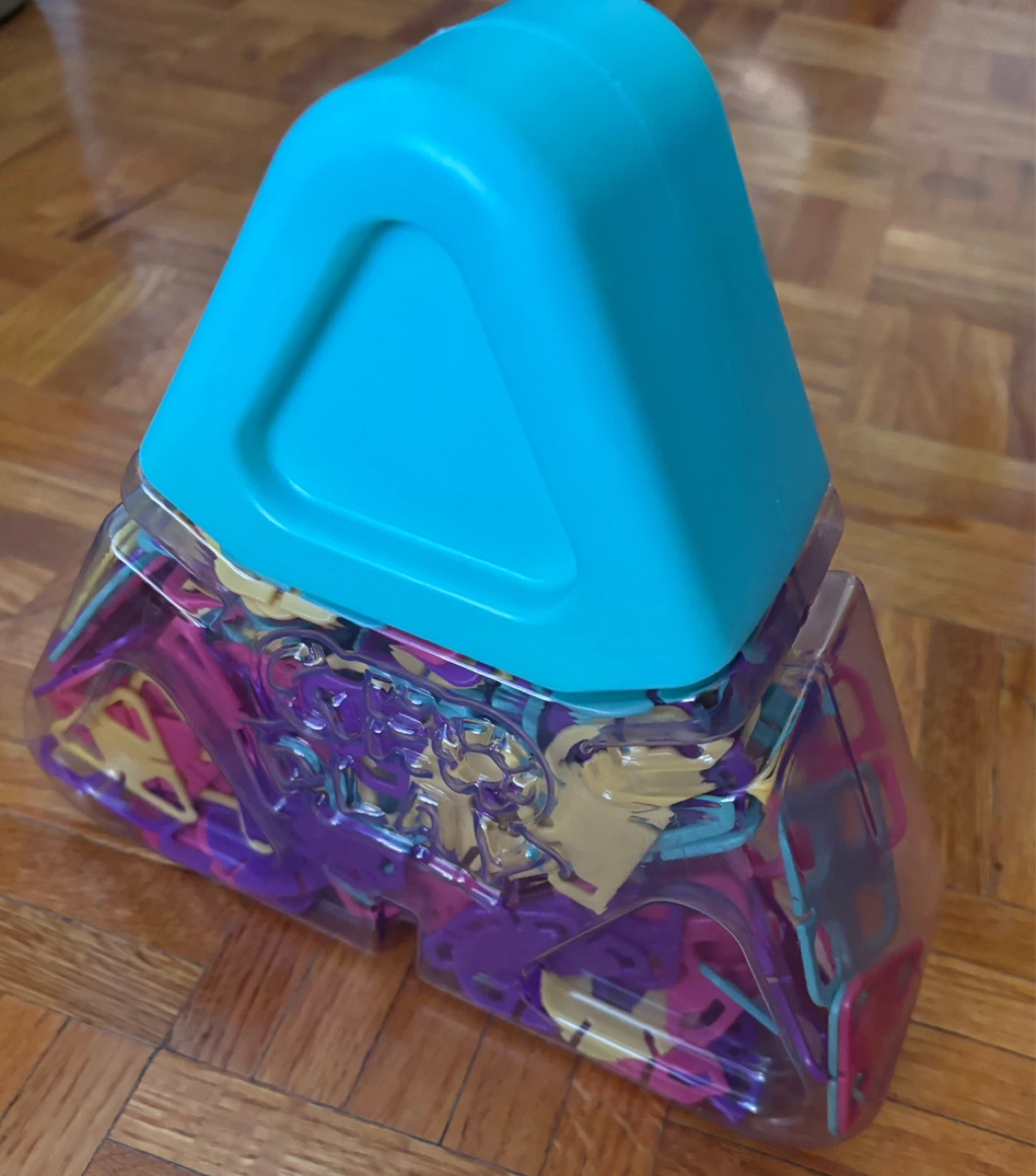 Mindware Geo Play - Confetti colours ⚽️ - photo 3