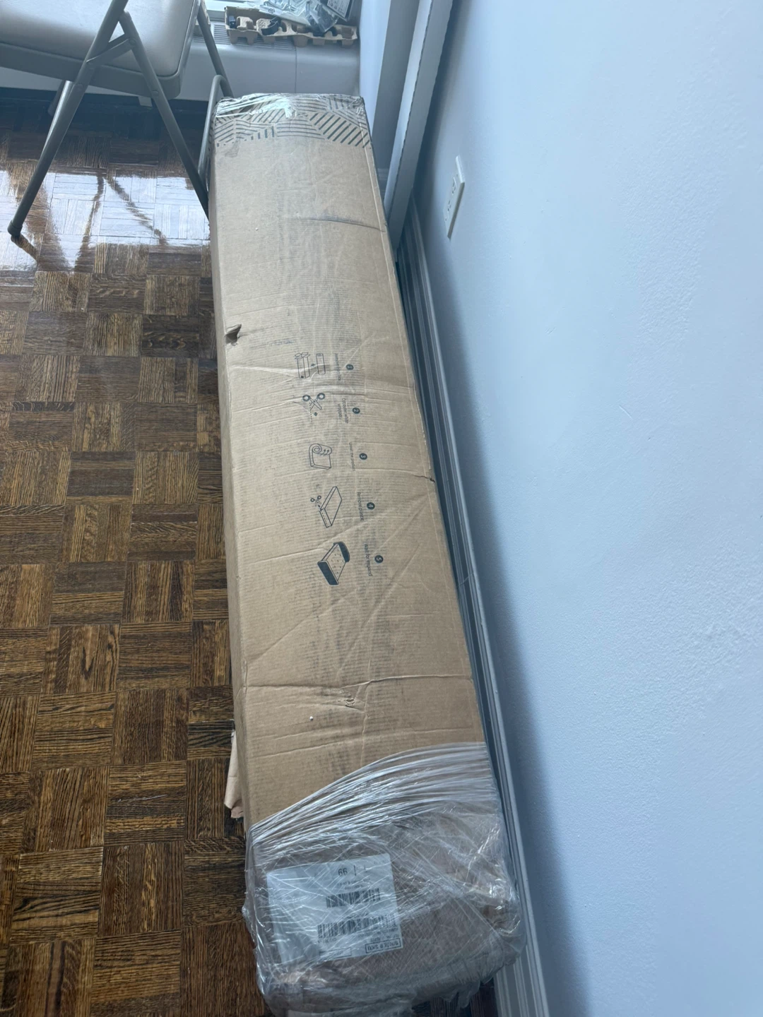 BedStory Queen 12 Inch Medium Firm Mattress - photo 4