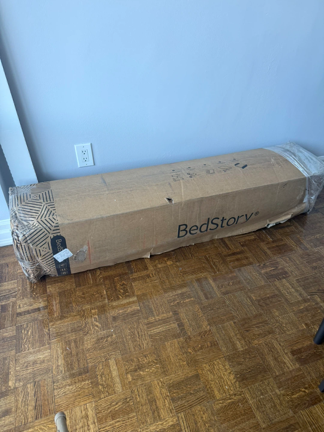 BedStory Queen 12 Inch Medium Firm Mattress - photo 3