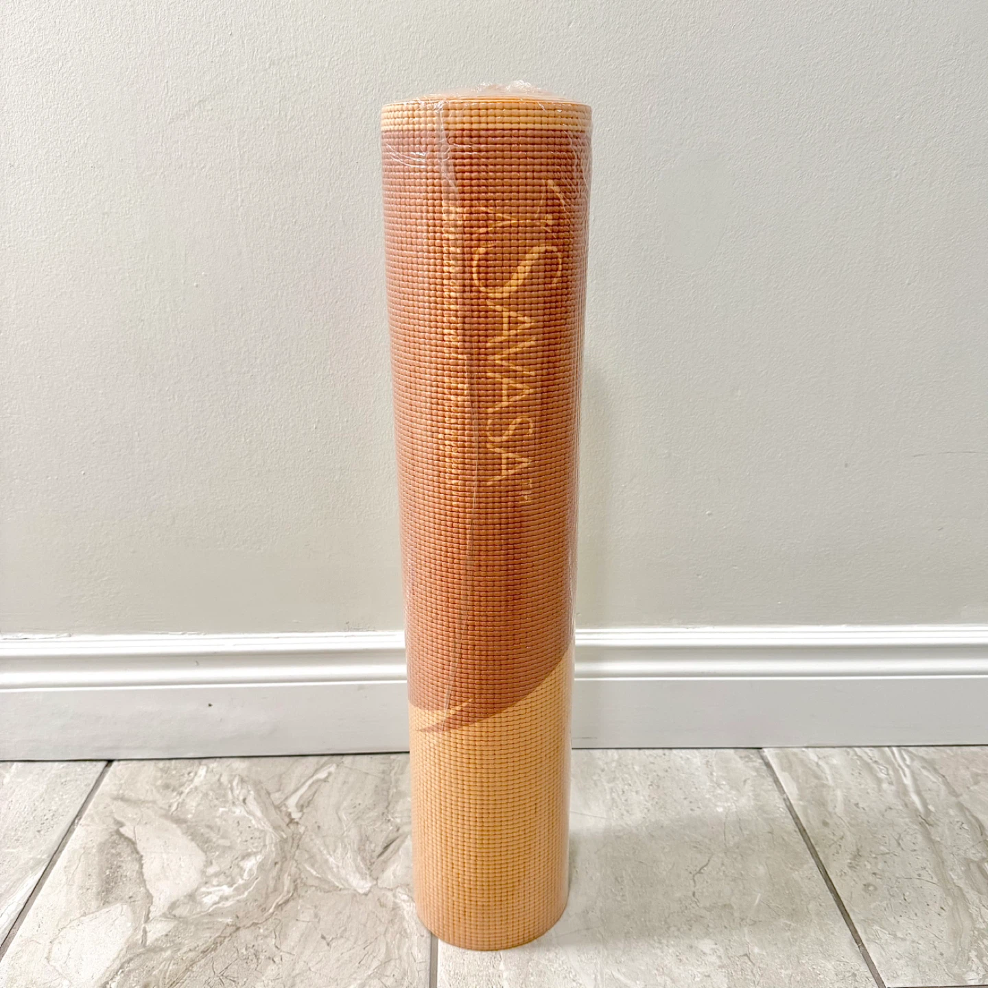 New/sealed Savasa yoga mat