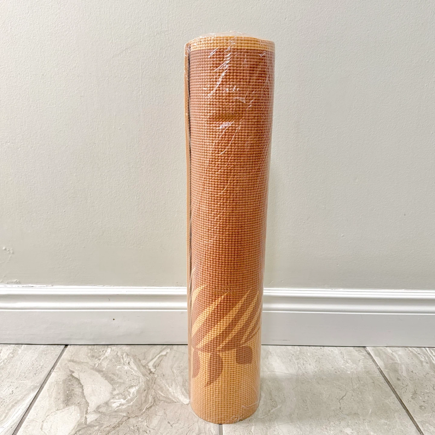 New/sealed Savasa yoga mat - photo 2