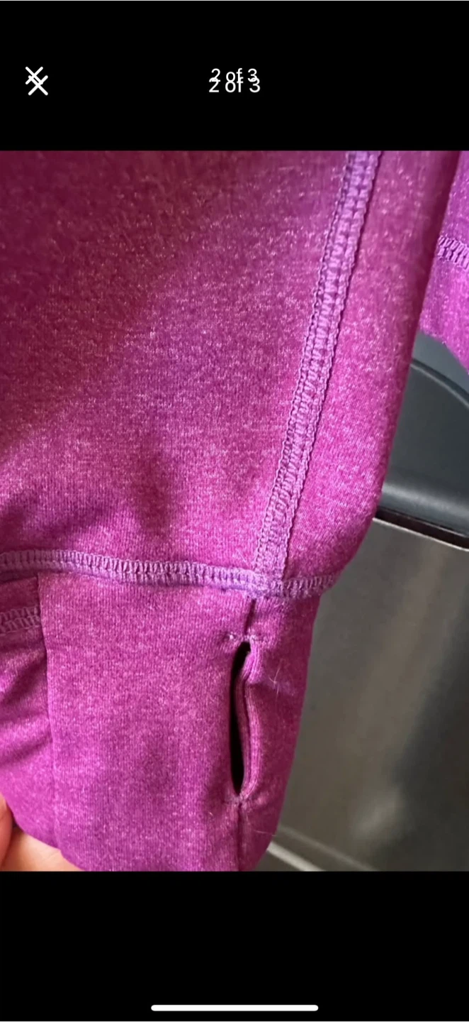 Lululemon Women's Jacket