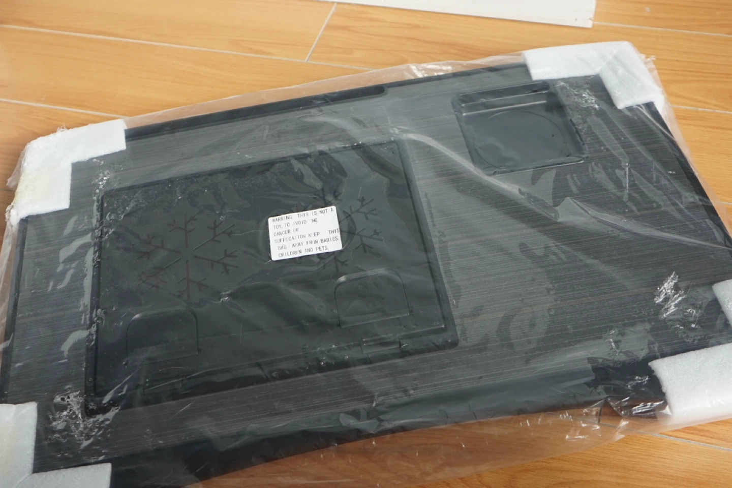 Portable Folding Laptop Desk