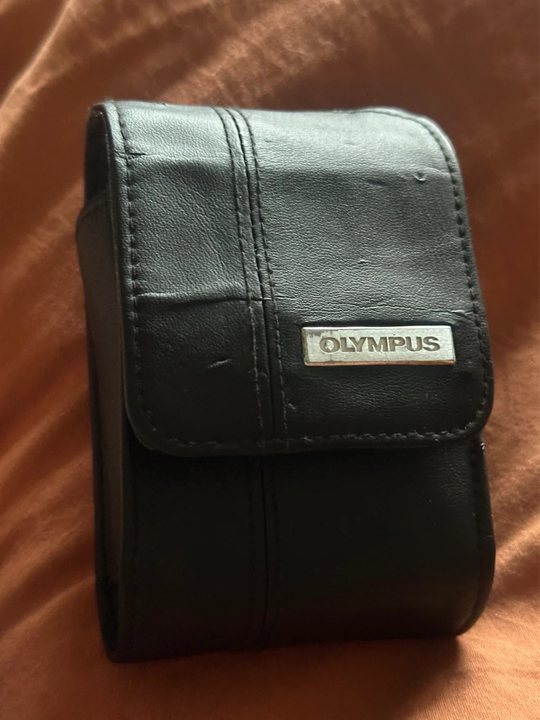 Olympus FE-240 7.1MP Digital Camera Point & Shoot - photo 5