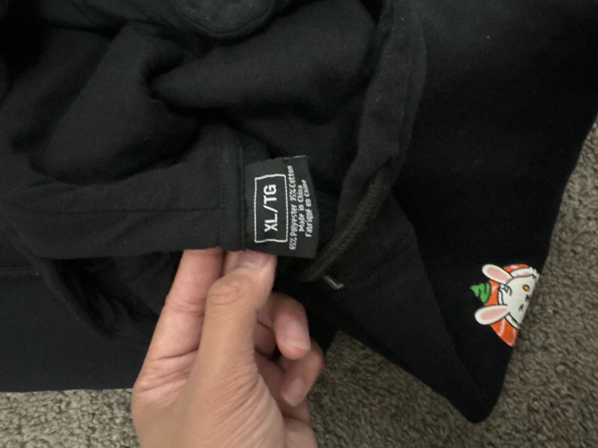 West49 hoodies - photo 2