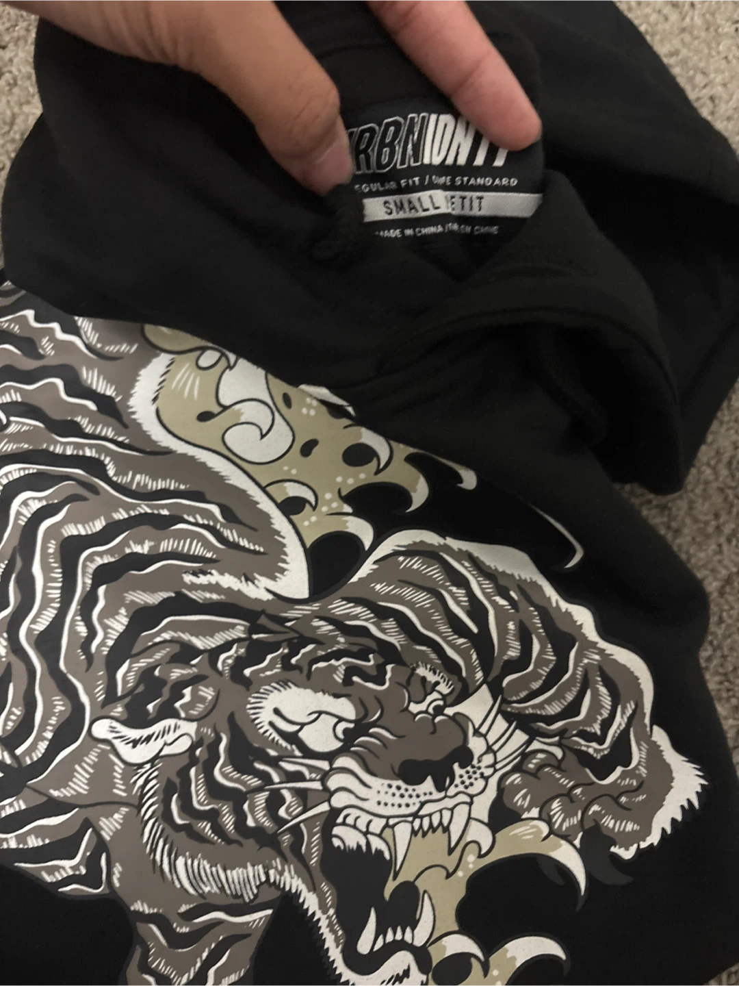 West49 hoodies - photo 3