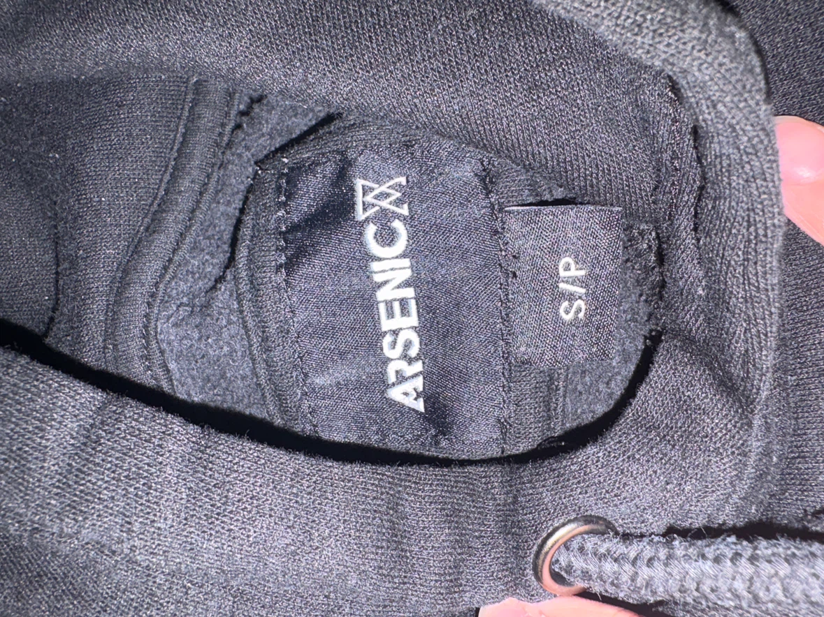 West49 hoodies - photo 4