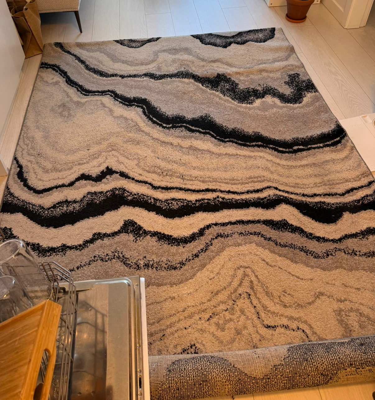 Area Rug