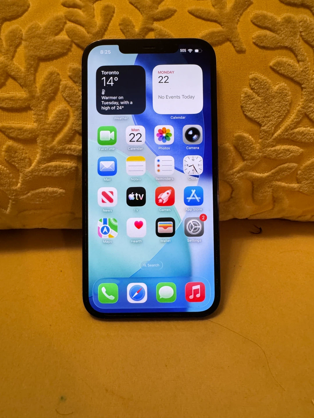 Apple iPhone 12 Pro Max 128 GB