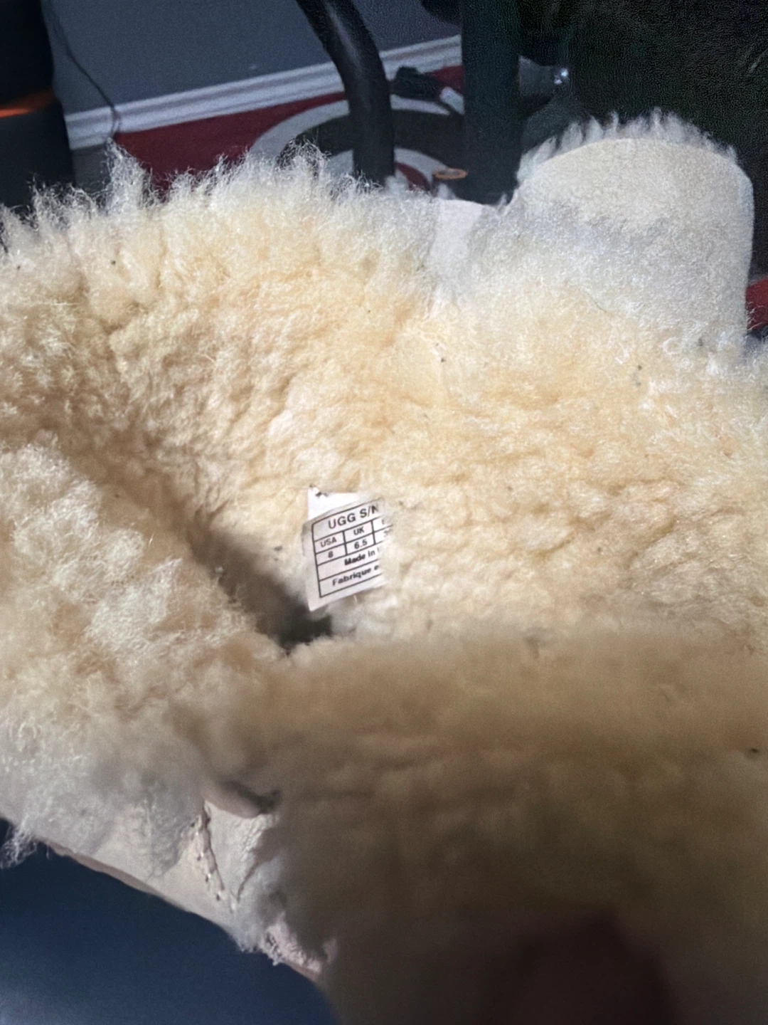 UGG Australia Bailey Button Boots - photo 4