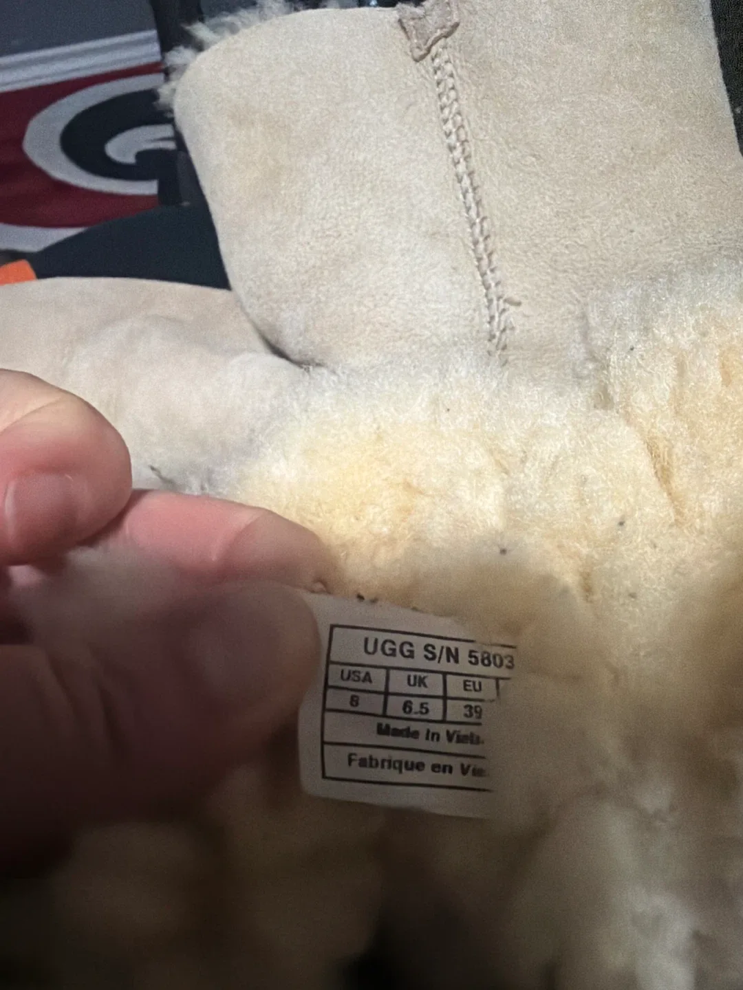 UGG Australia Bailey Button Boots - photo 5