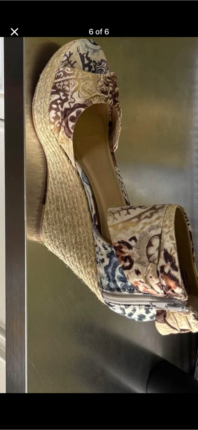 Call It Spring Wedge Espadrilles - photo 3