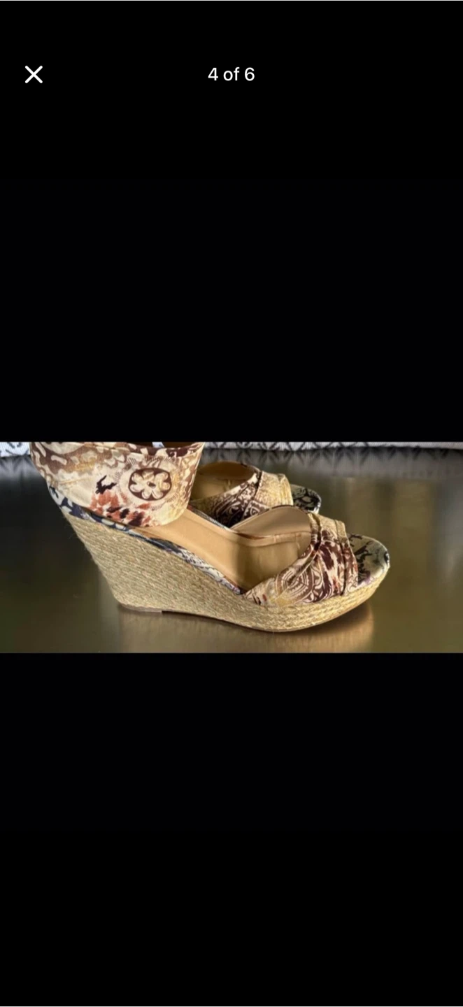 Call It Spring Wedge Espadrilles - photo 4