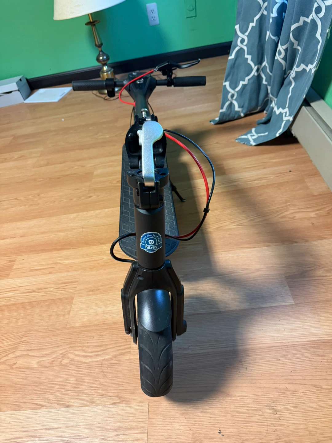 Hiboy KS4 Pro Electric Scooter - photo 2