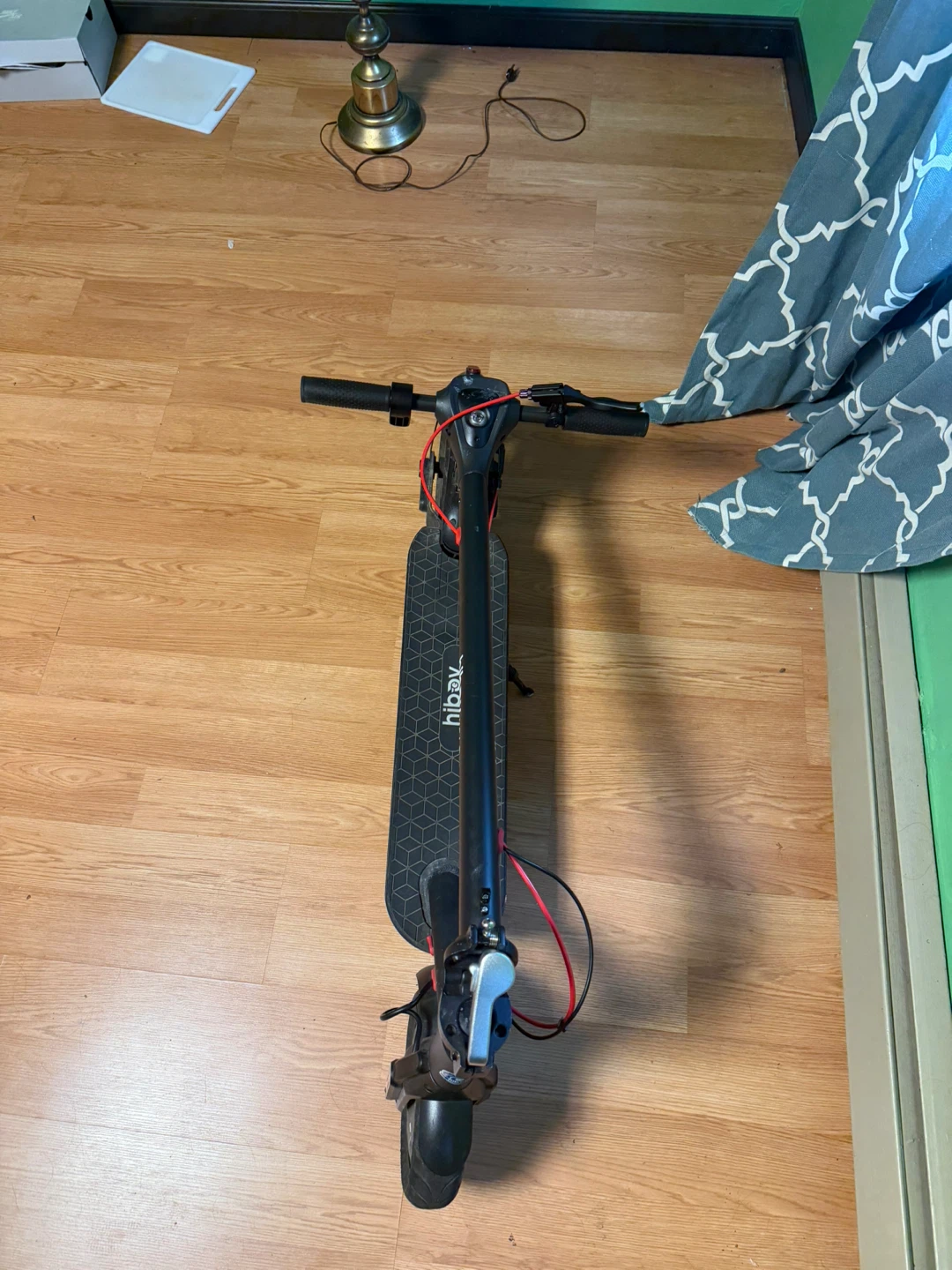 Hiboy KS4 Pro Electric Scooter - photo 3