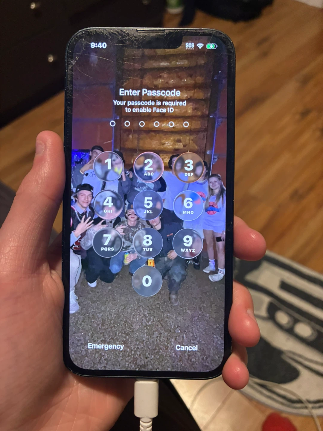 Apple iPhone 14