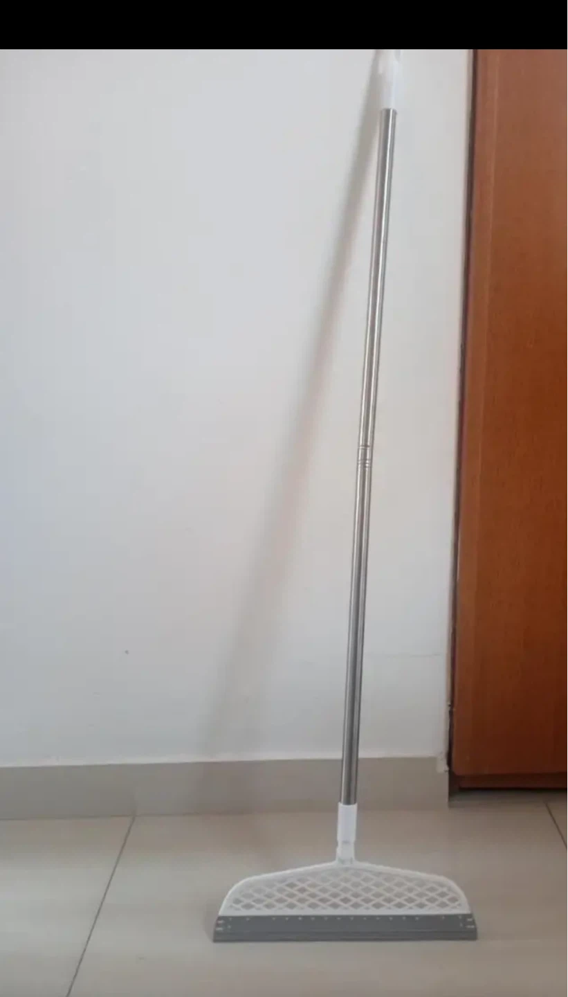 Adjustable Floor Wiper Broom⚽️