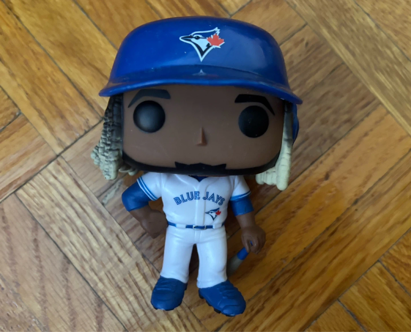 Funko Pop! Vladimir Guerrero Jr. Toronto Blue Jays ⚽️