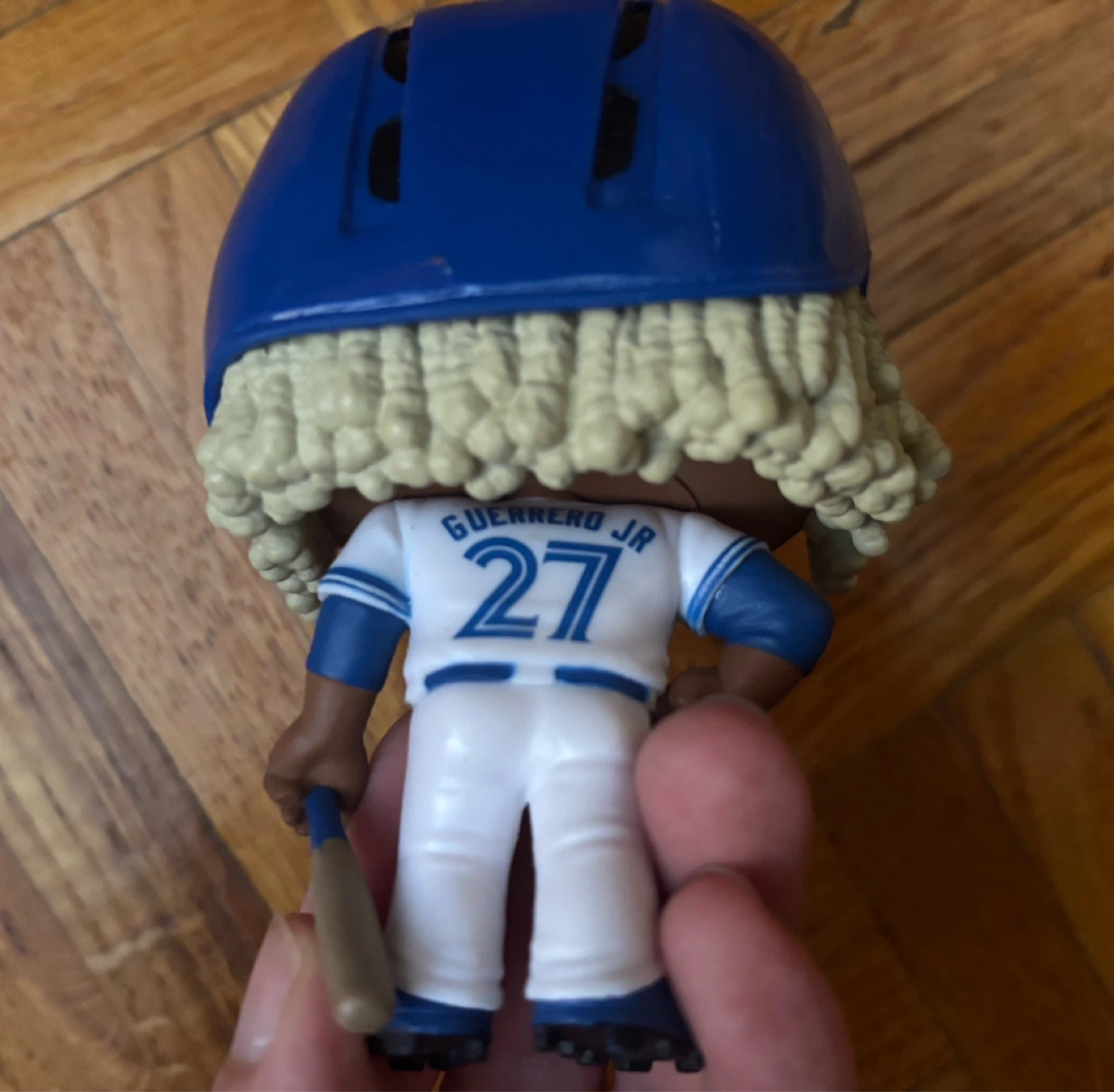Funko Pop! Vladimir Guerrero Jr. Toronto Blue Jays ⚽️ - photo 2