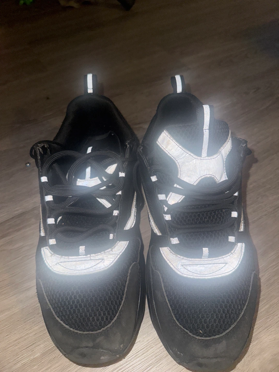 Christian Dior B22 Sneakers Black