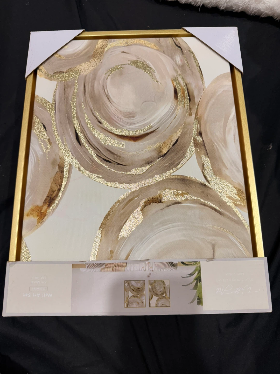 Wall Art Set