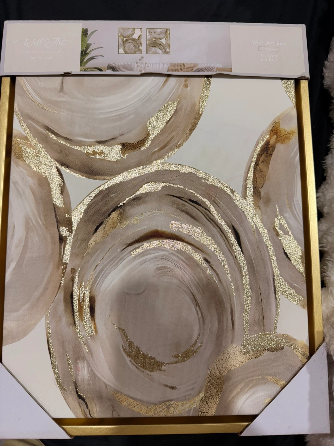 Wall Art Set - photo 2