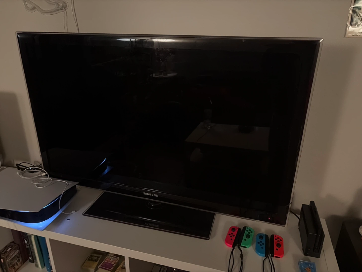 60’’ Samsung TV