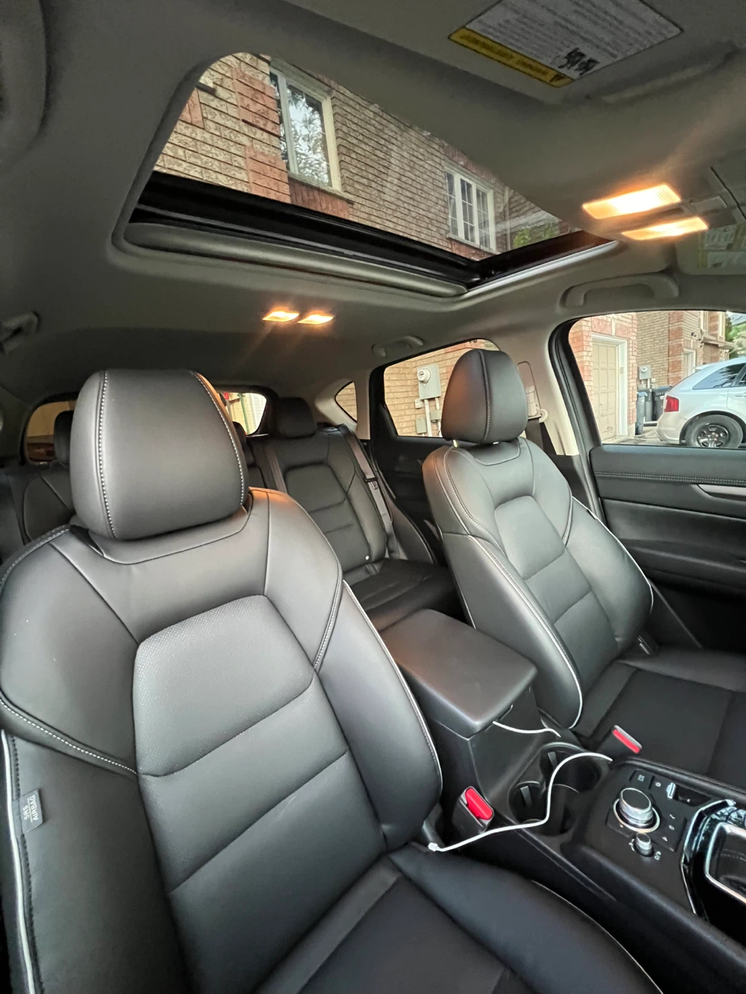 Mazda CX-5 GS Comfort 2025 For Lease Transfer - photo 3