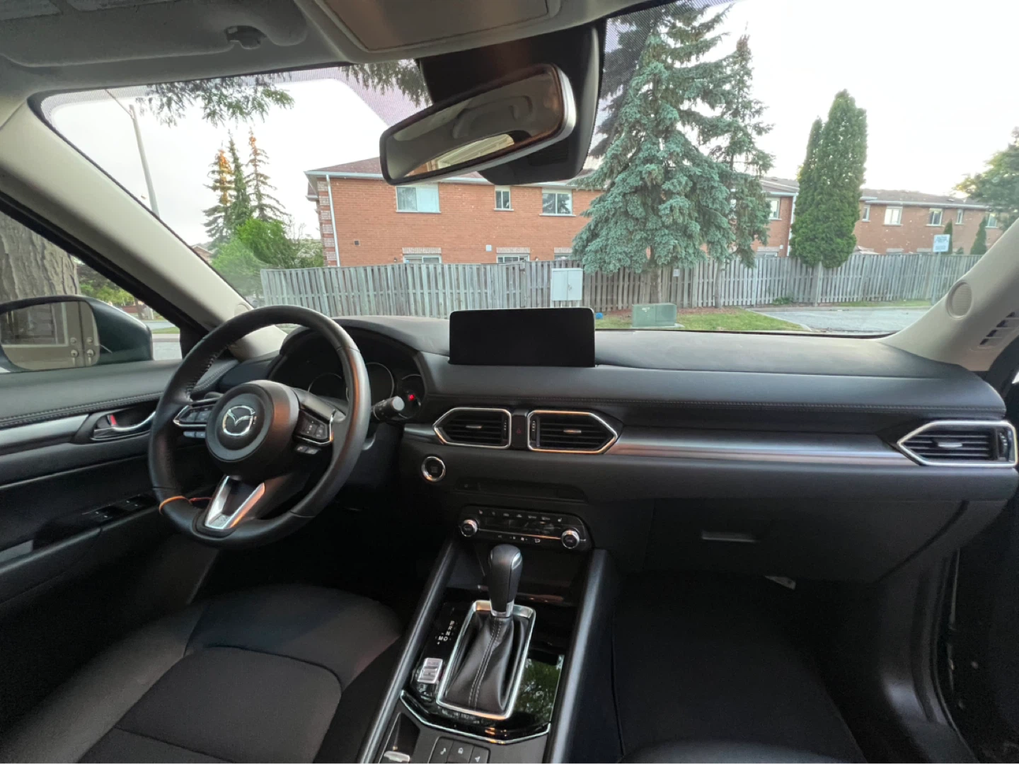 Mazda CX-5 GS Comfort 2025 For Lease Transfer - photo 2
