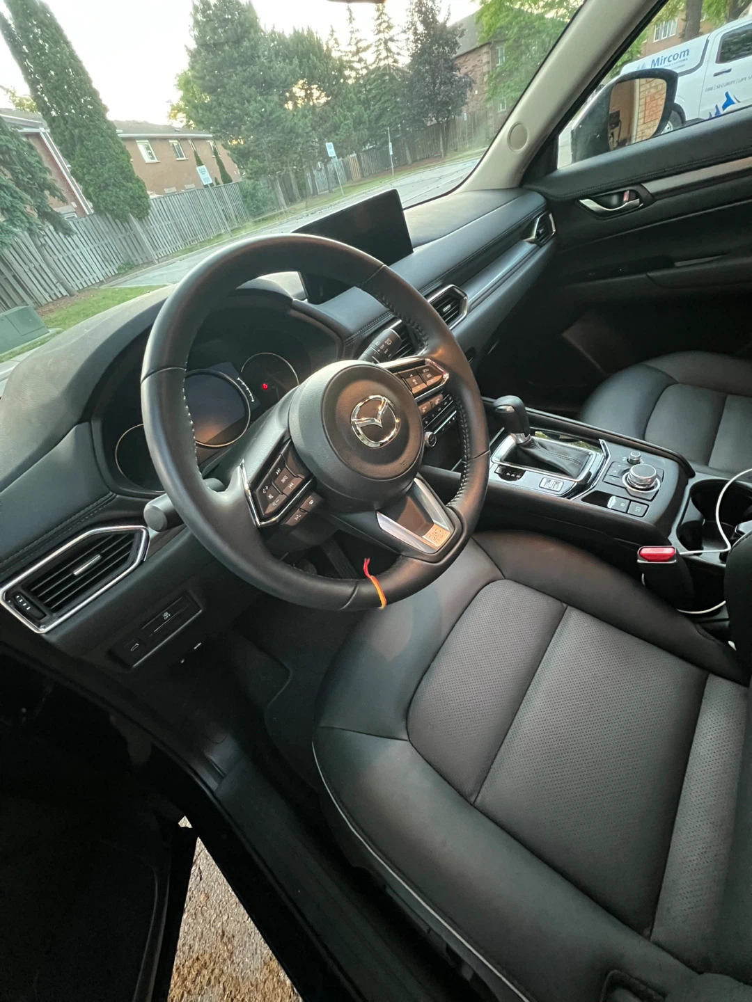 Mazda CX-5 GS Comfort 2025 For Lease Transfer - photo 5