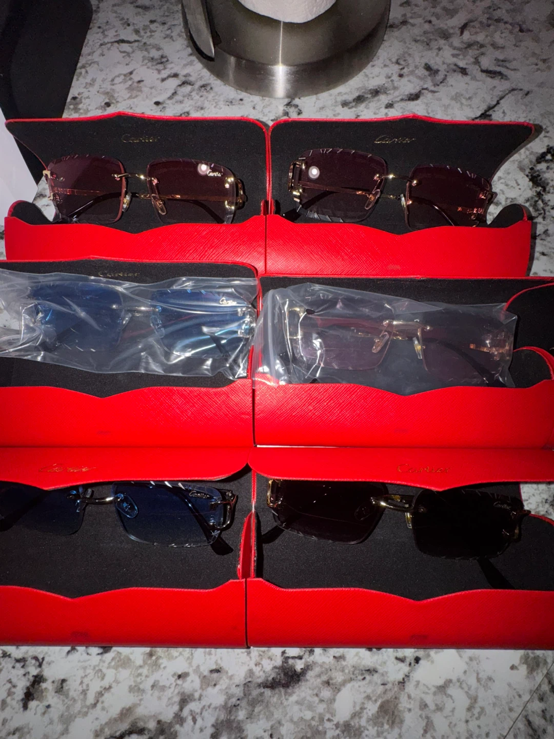 Sunglasses - photo 2