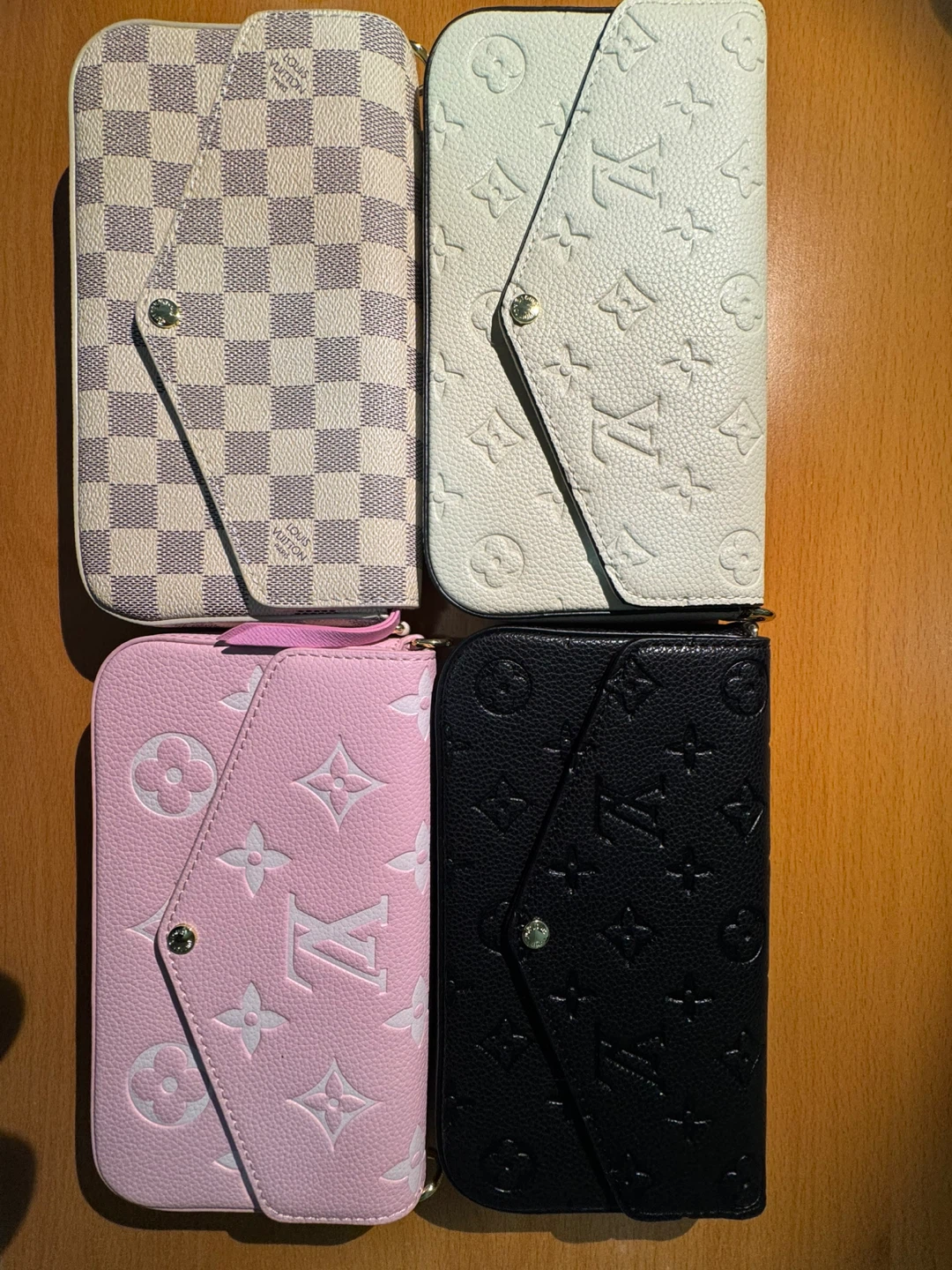 $20 Women’s Side Bags