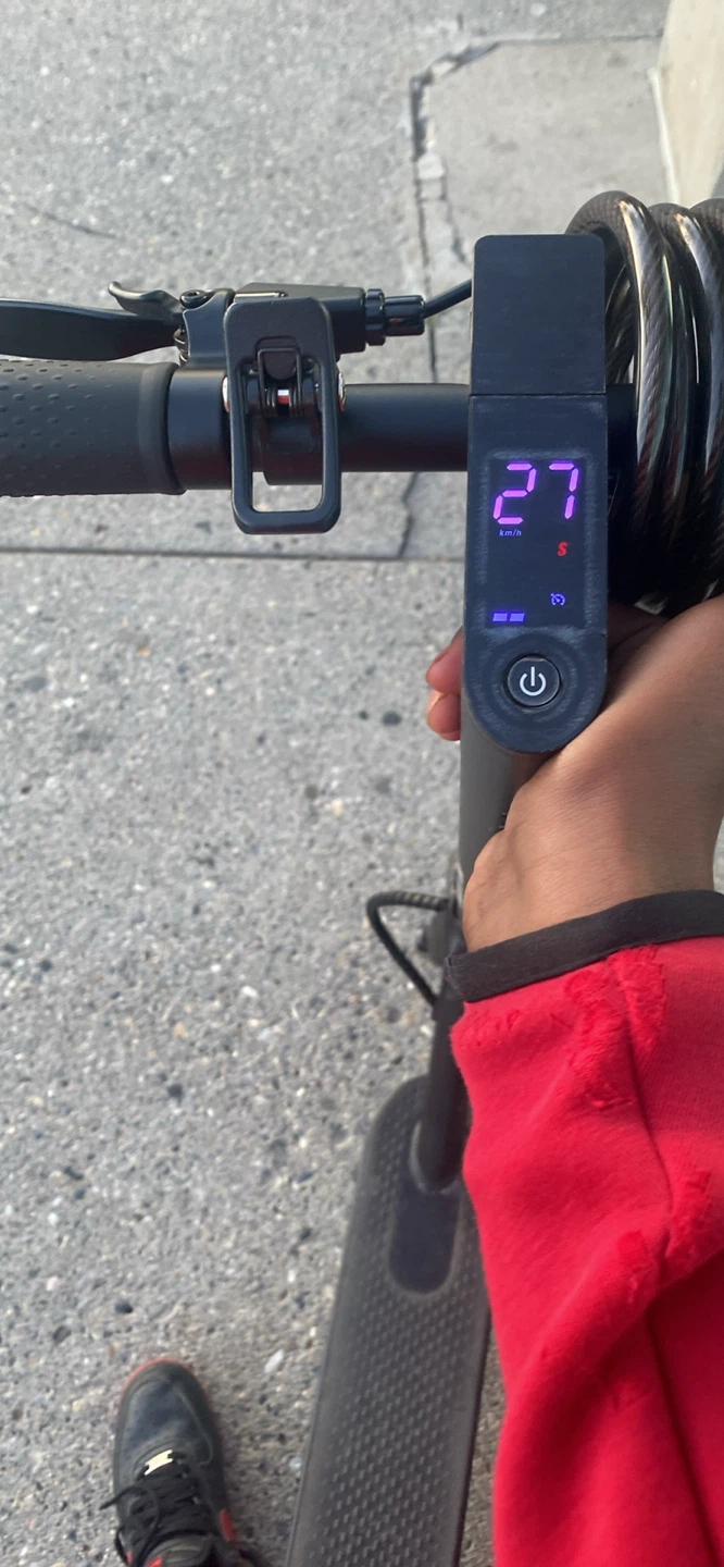 Segway Ninebot Electric KickScooter - photo 2