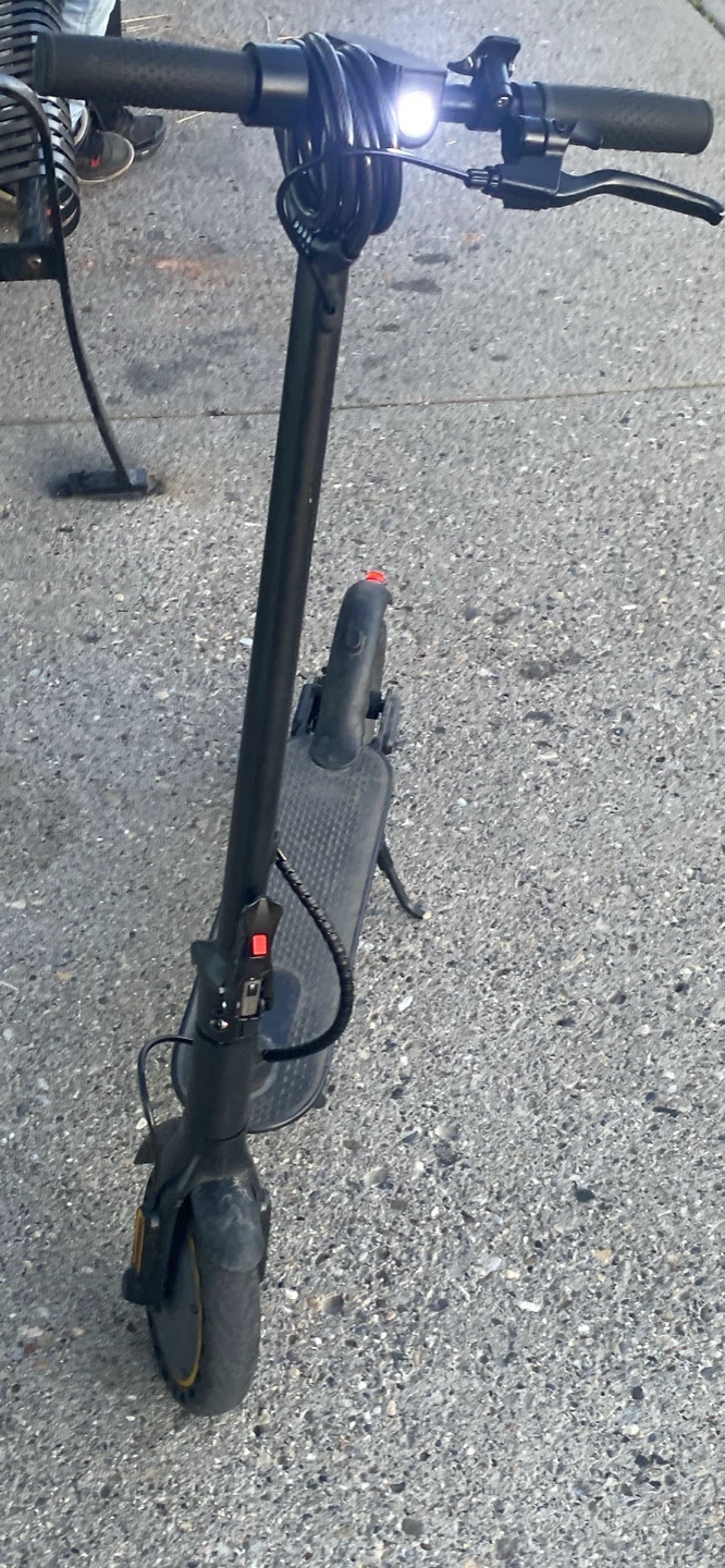 Segway Ninebot Electric KickScooter - photo 3