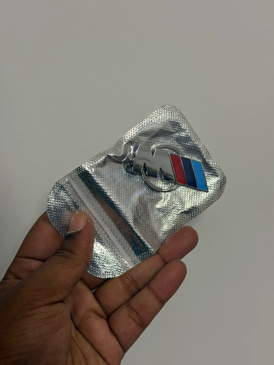 BMW M Series Keychain - photo 2