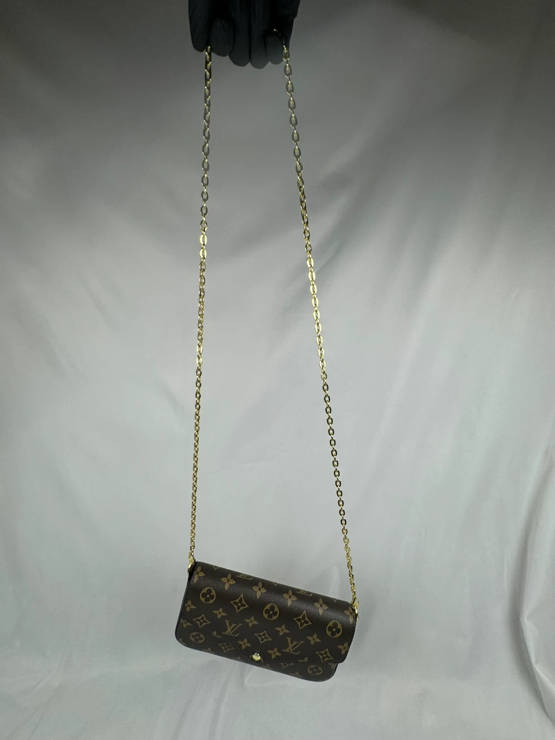 $20 Brown Women’s Side Bag - photo 5