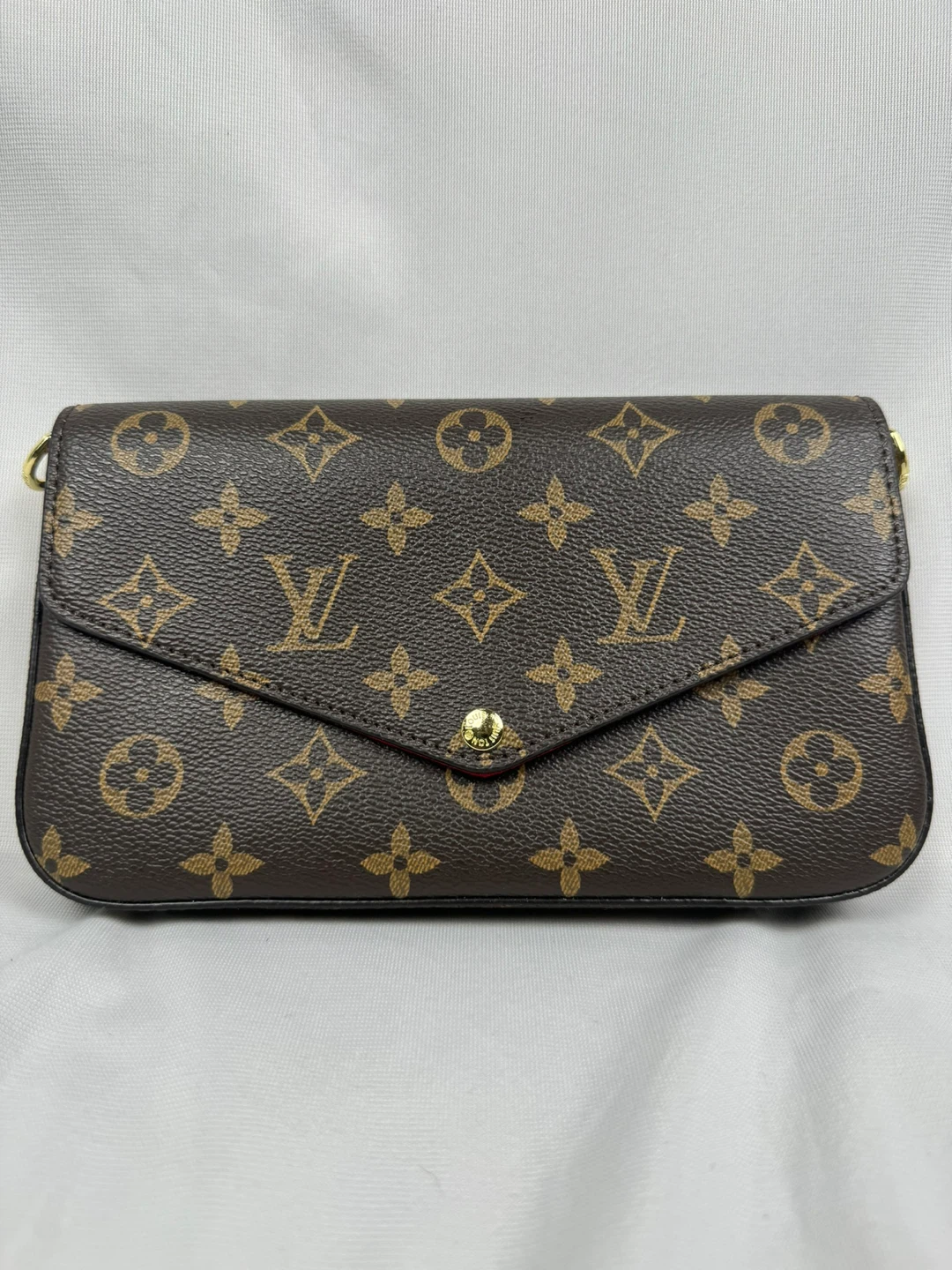 $20 Brown Women’s Side Bag