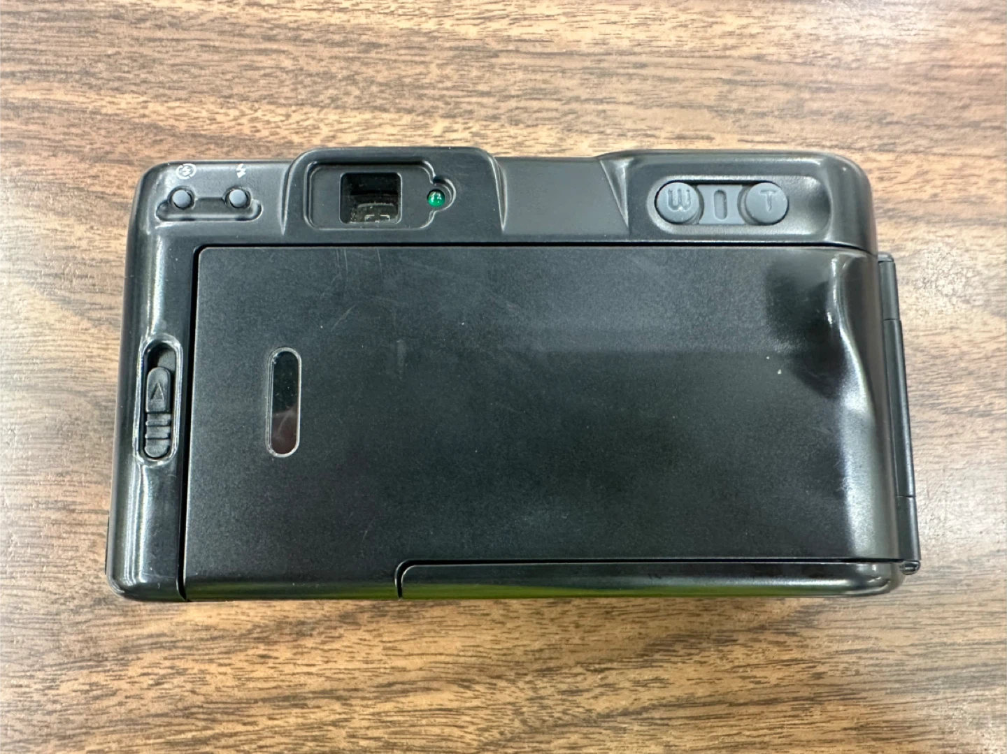 Ricoh RZ-700 Film Camera - photo 3