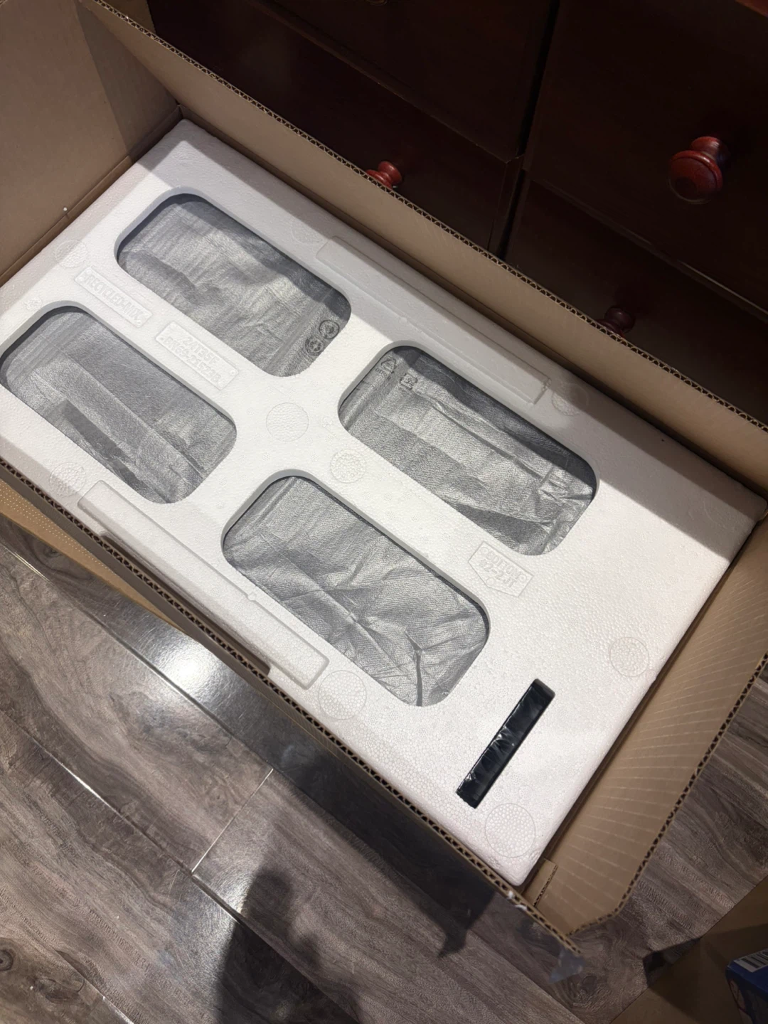 Samsung Essential Monitor T35F 24" FHD - photo 4