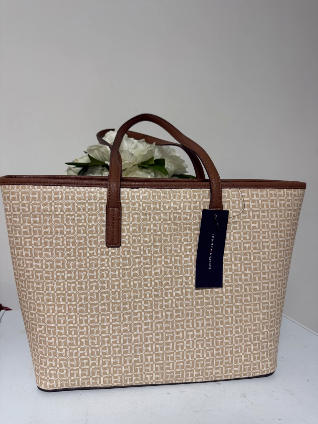 Tommy Hilfiger Tote Bag - photo 2