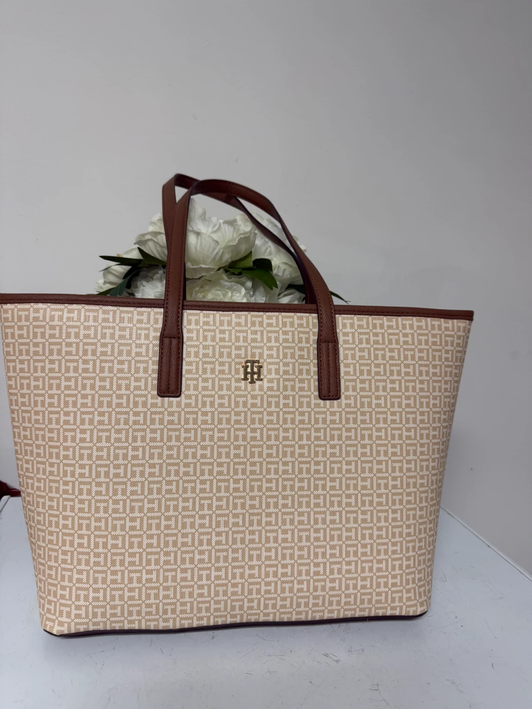 Tommy Hilfiger Tote Bag