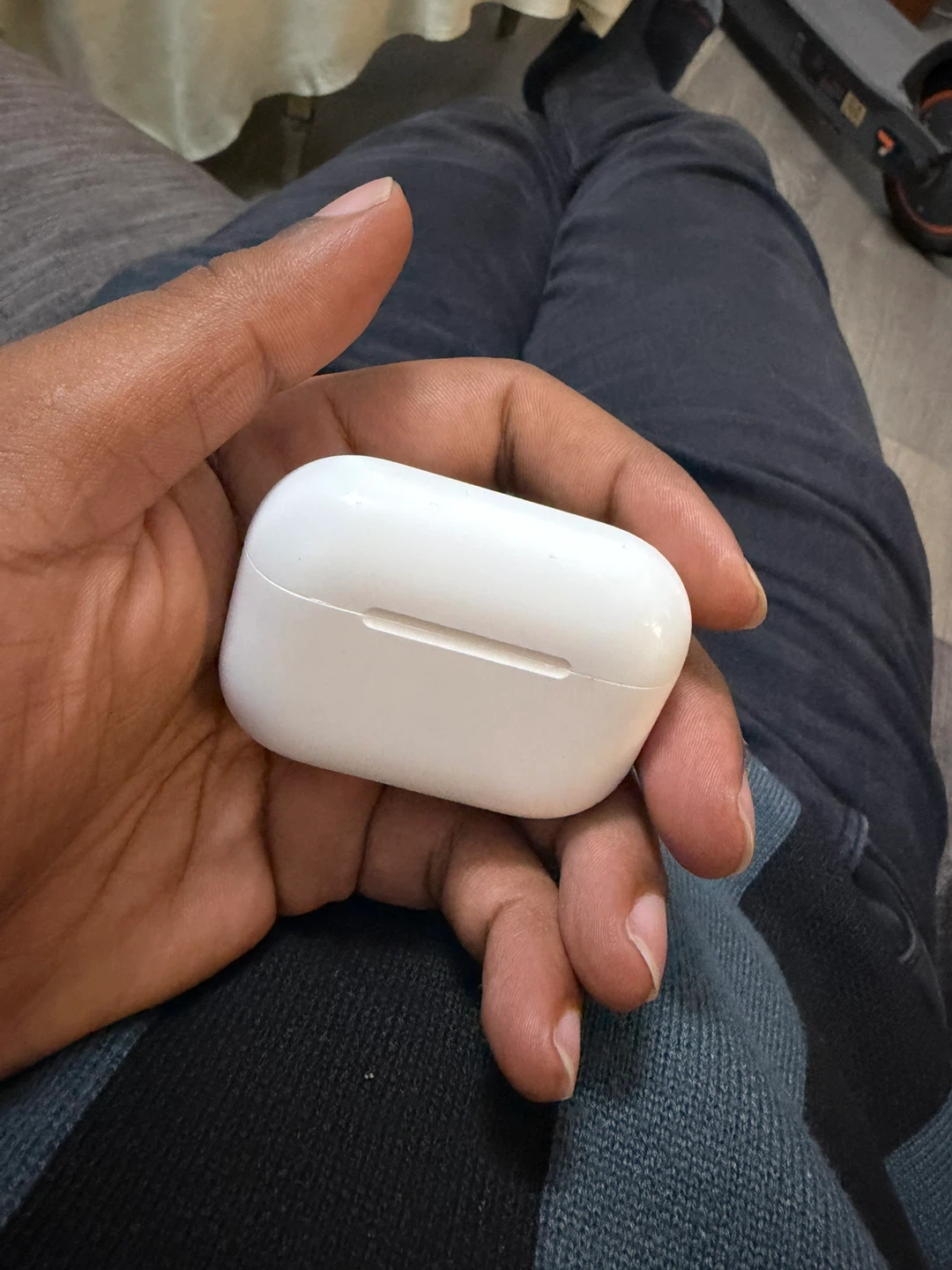 Apple AirPods Pro 3 Active Noise Cancellation (ANC) - photo 2