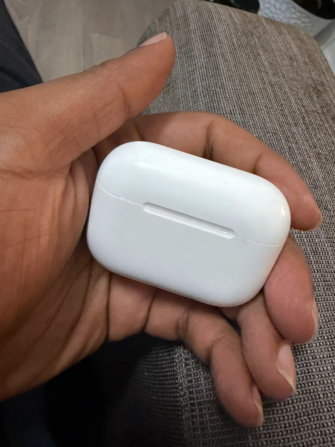 Apple AirPods Pro 3 Active Noise Cancellation (ANC) - photo 3