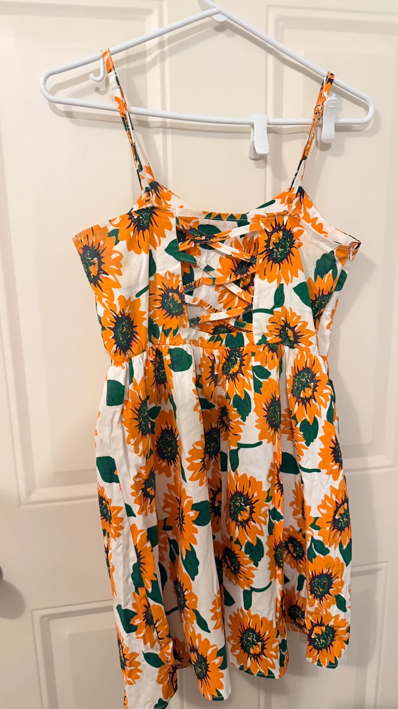 Sunflower Dress size M - photo 2