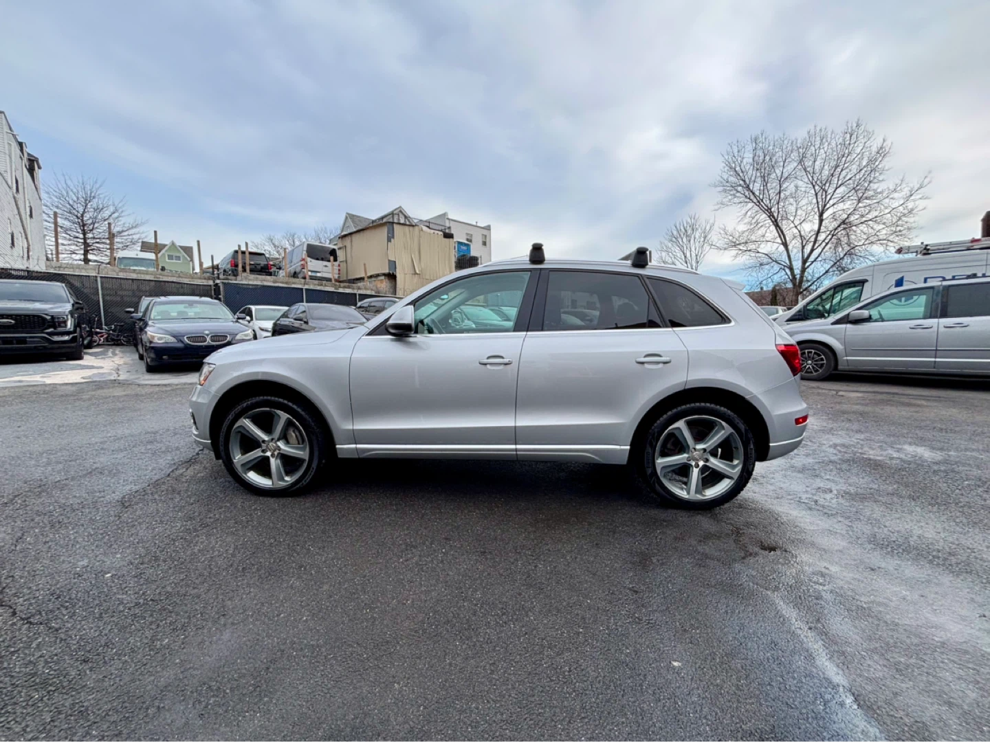 Audi Q5 TDI PRESTIGE 2014 114K Miles ✅ - photo 5