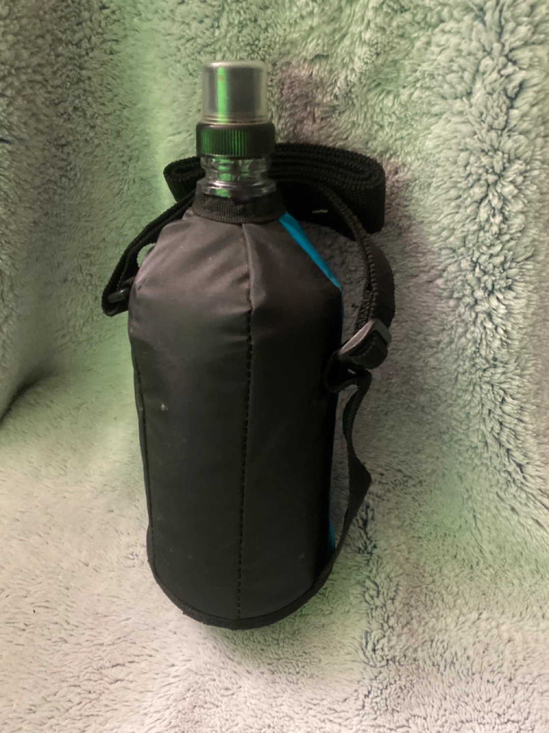 ⚽️ Vintage Arctic Zone Insulated Water Bottle Holder - photo 3