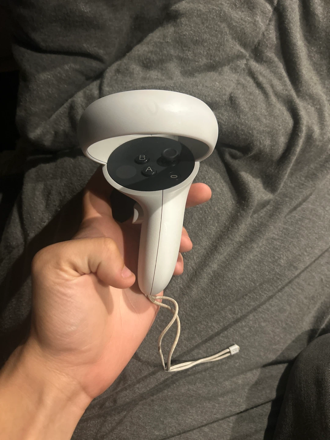 Meta Quest 2 VR Headset and Controllers - photo 4