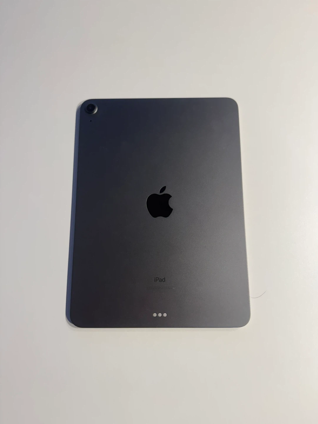 Apple iPad Air 4th 256 GB - photo 2